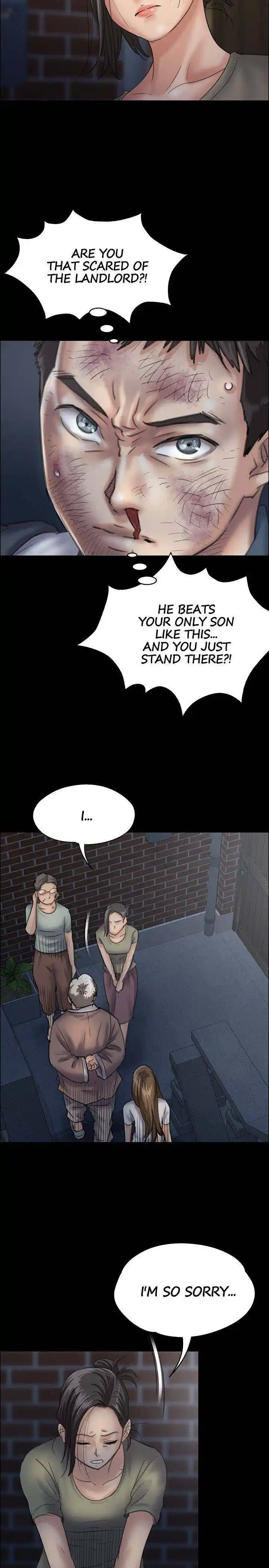 Queen Bee Chapter 31