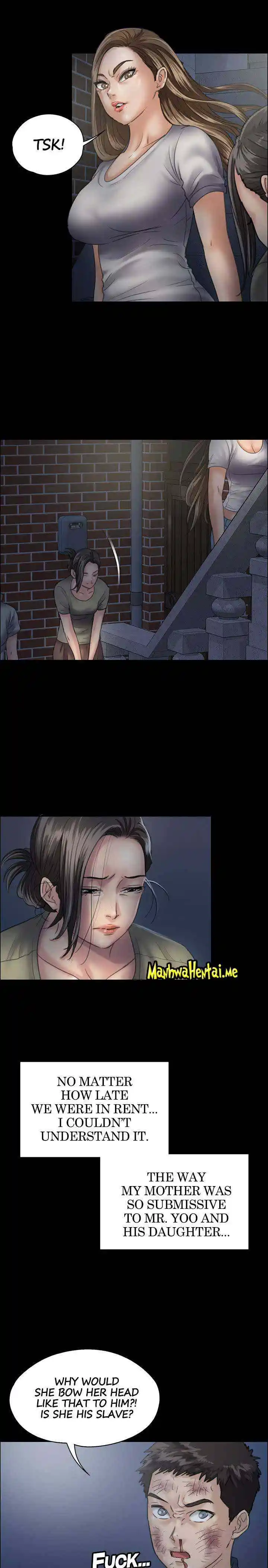 Queen Bee Chapter 31