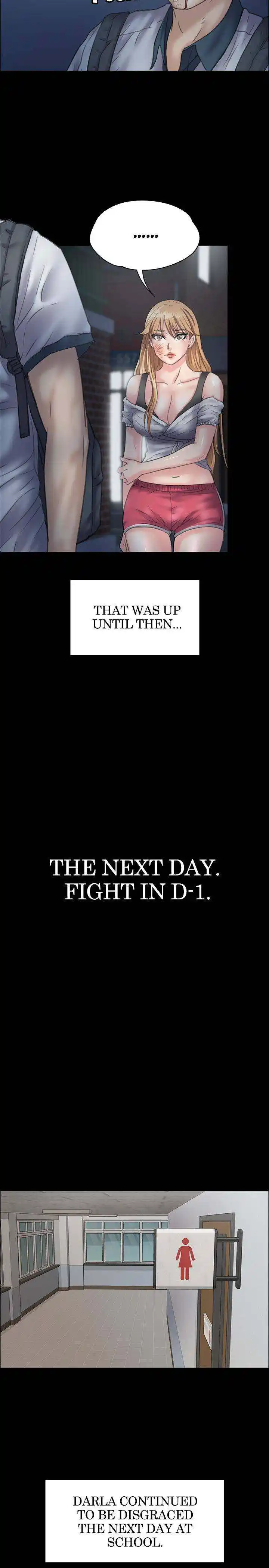 Queen Bee Chapter 31