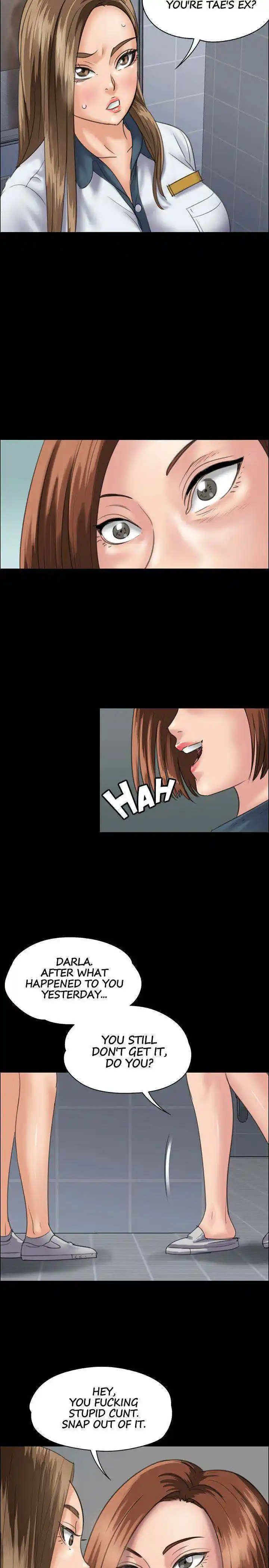 Queen Bee Chapter 31