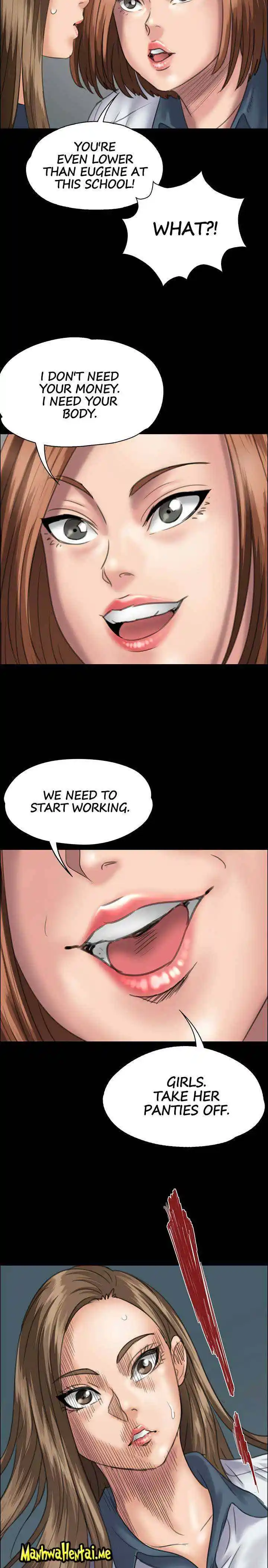 Queen Bee Chapter 31