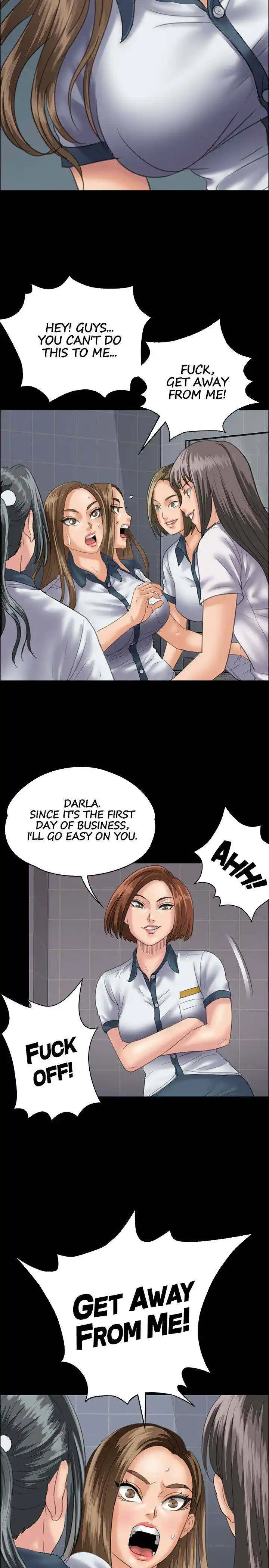 Queen Bee Chapter 31