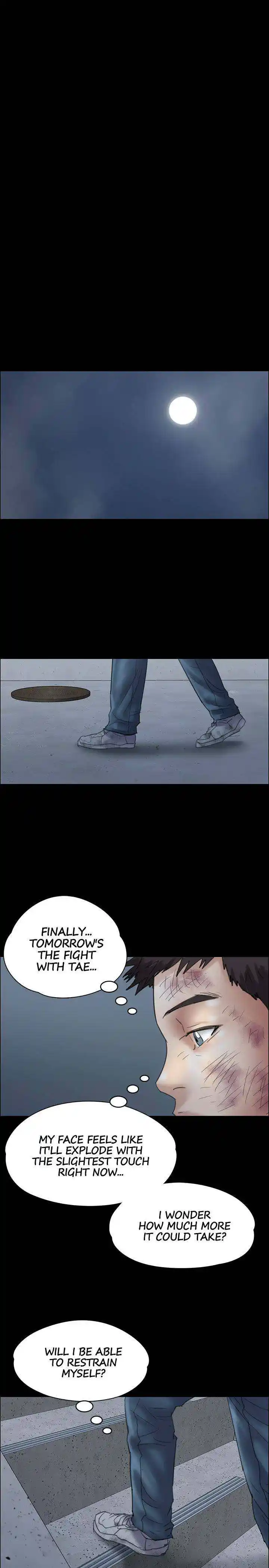 Queen Bee Chapter 31