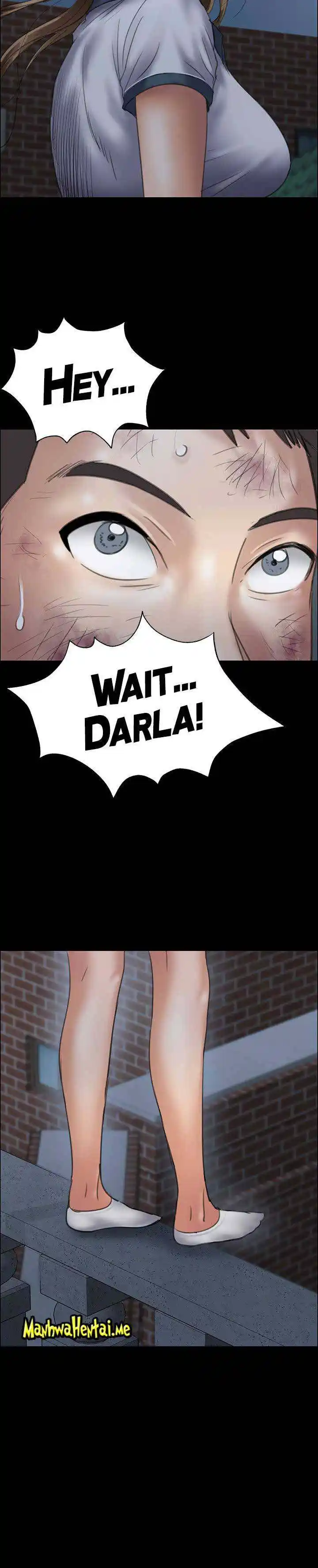 Queen Bee Chapter 31