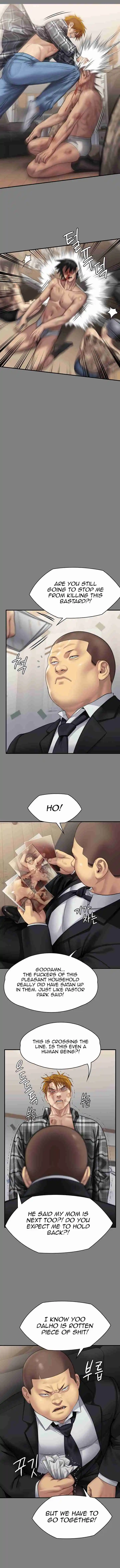 Queen Bee Chapter 311