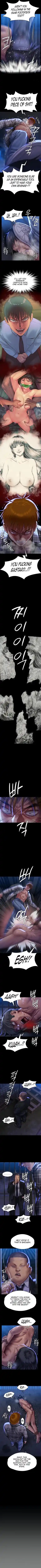 Queen Bee Chapter 312