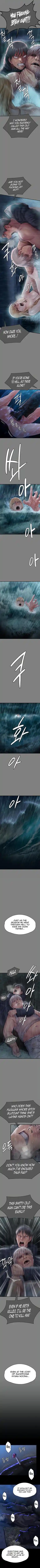 Queen Bee Chapter 312