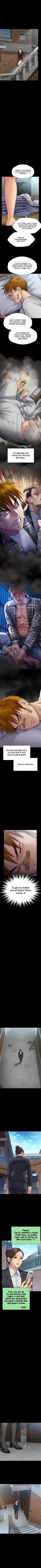 Queen Bee Chapter 314