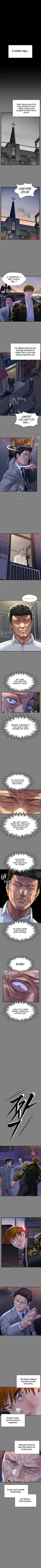 Queen Bee Chapter 316