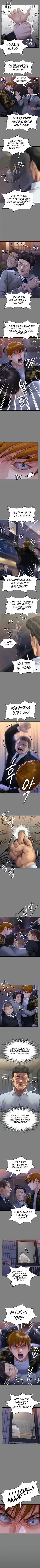 Queen Bee Chapter 316