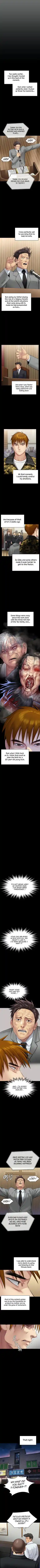 Queen Bee Chapter 316