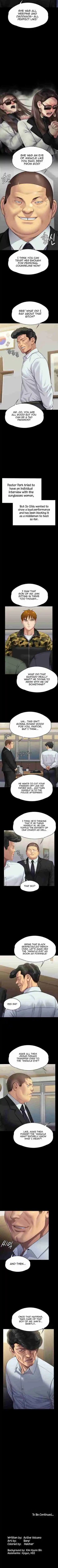 Queen Bee Chapter 316