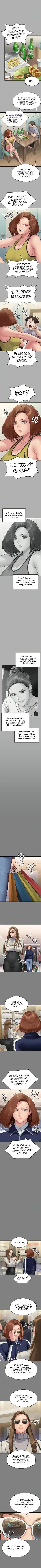 Queen Bee Chapter 317