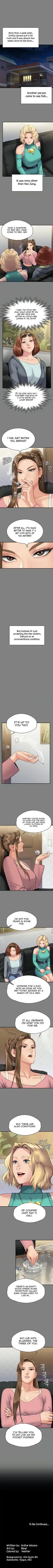 Queen Bee Chapter 317