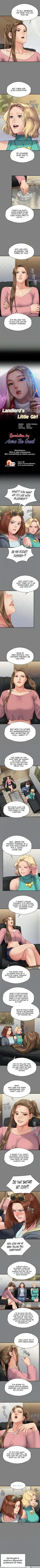 Queen Bee Chapter 318