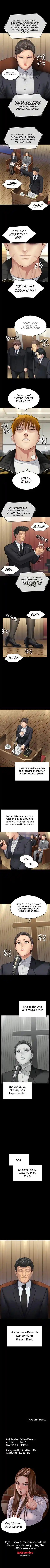 Queen Bee Chapter 318