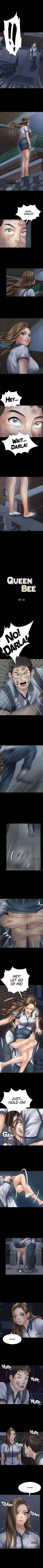 Queen Bee Chapter 32