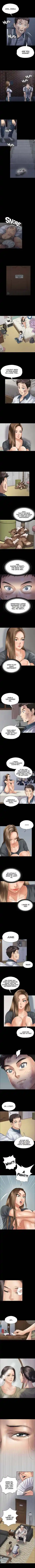 Queen Bee Chapter 32