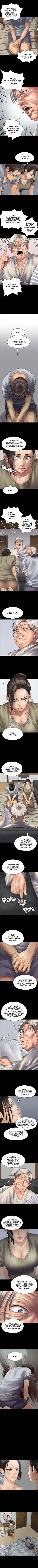 Queen Bee Chapter 32