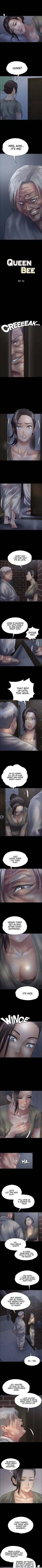 Queen Bee Chapter 33