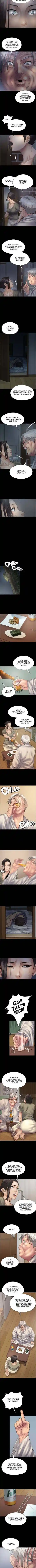 Queen Bee Chapter 33