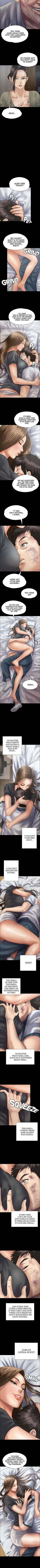 Queen Bee Chapter 33