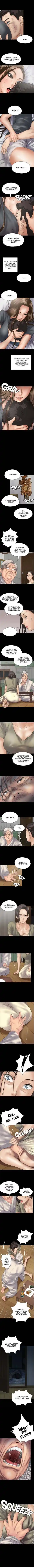 Queen Bee Chapter 33