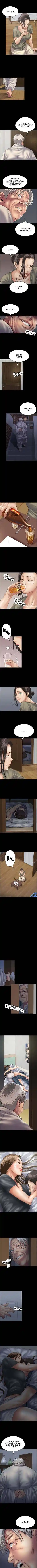 Queen Bee Chapter 34