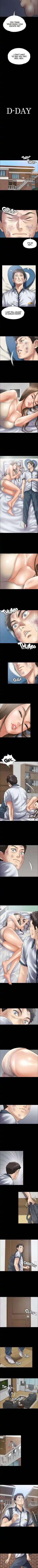 Queen Bee Chapter 34