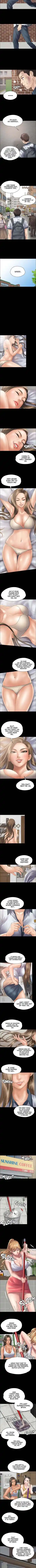 Queen Bee Chapter 34