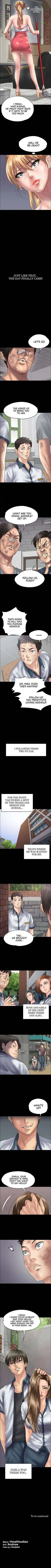 Queen Bee Chapter 34