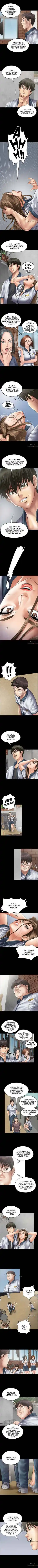 Queen Bee Chapter 35