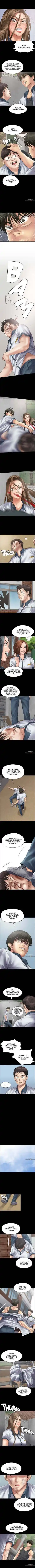 Queen Bee Chapter 35