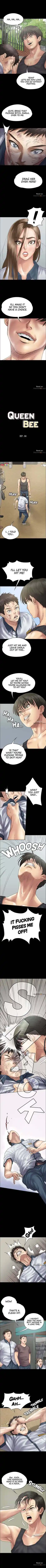 Queen Bee Chapter 36