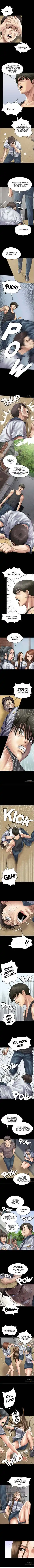 Queen Bee Chapter 36