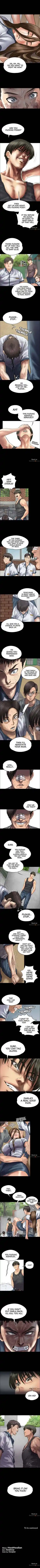 Queen Bee Chapter 36