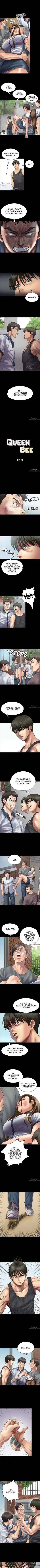 Queen Bee Chapter 37
