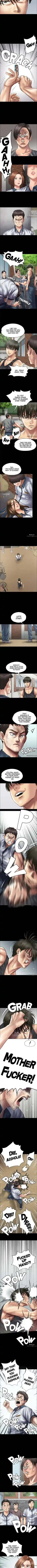 Queen Bee Chapter 37