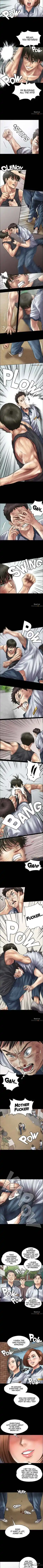 Queen Bee Chapter 37