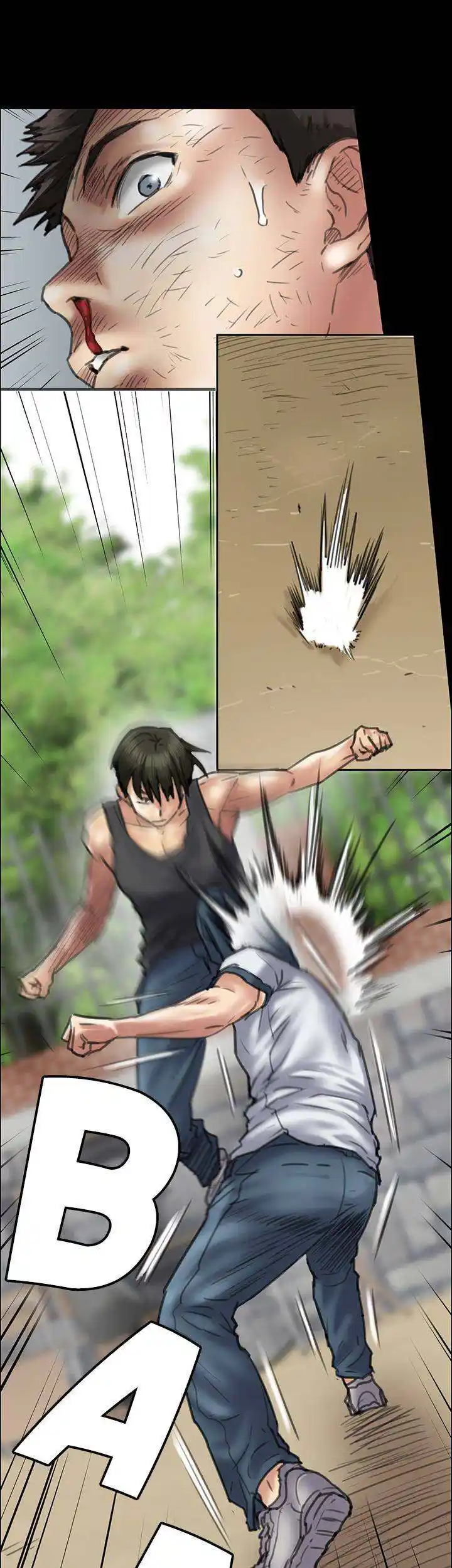 Queen Bee Chapter 38