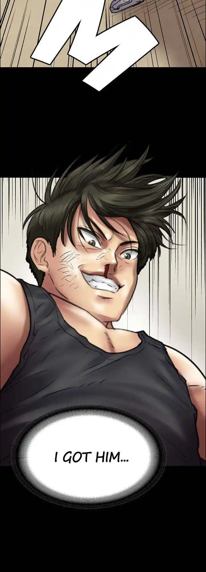 Queen Bee Chapter 38