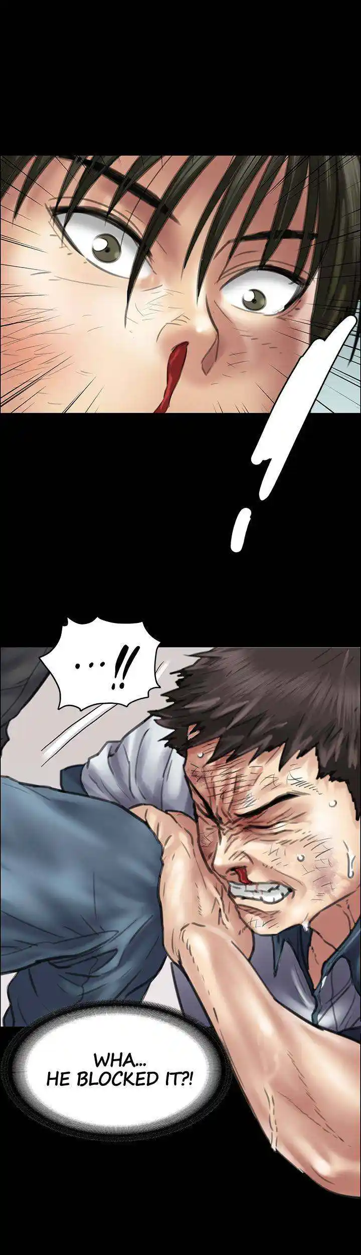 Queen Bee Chapter 38