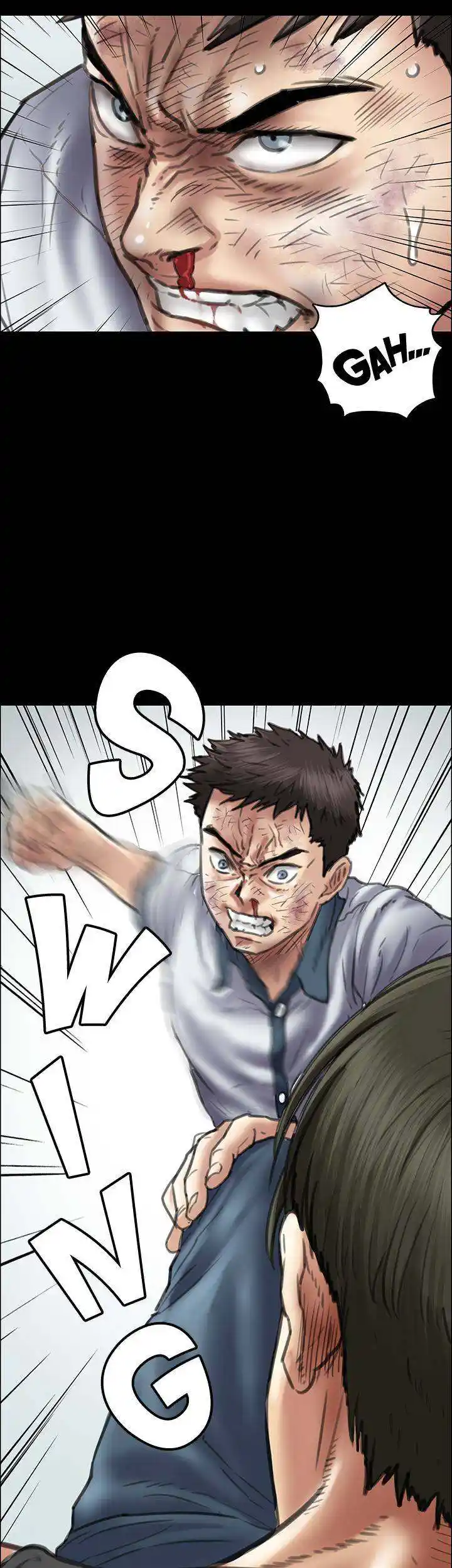 Queen Bee Chapter 38