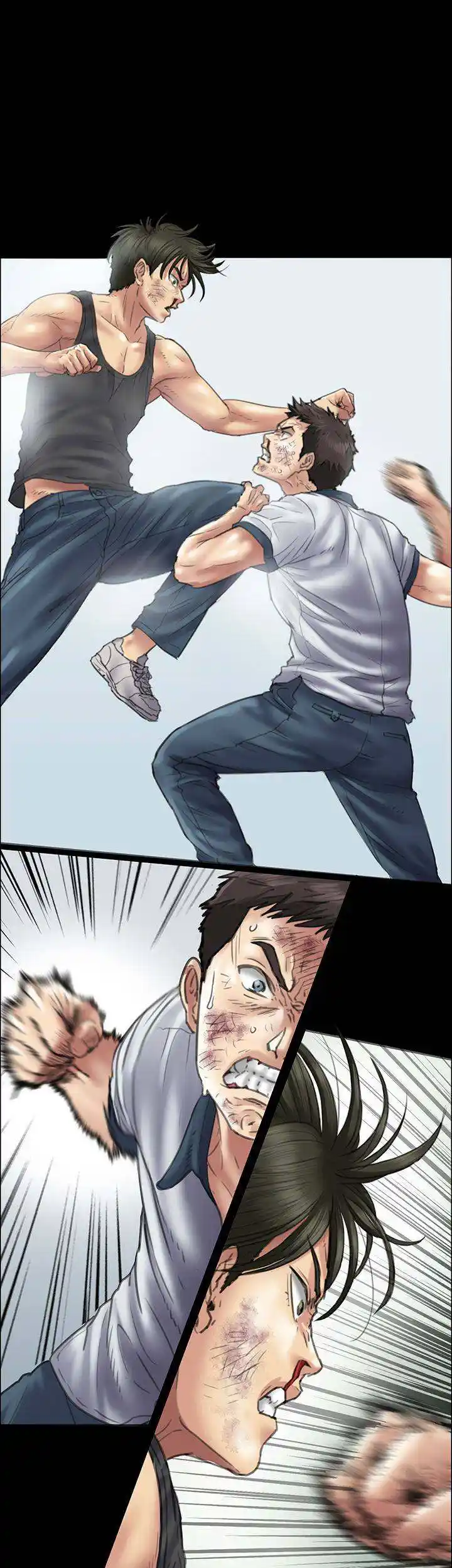 Queen Bee Chapter 38