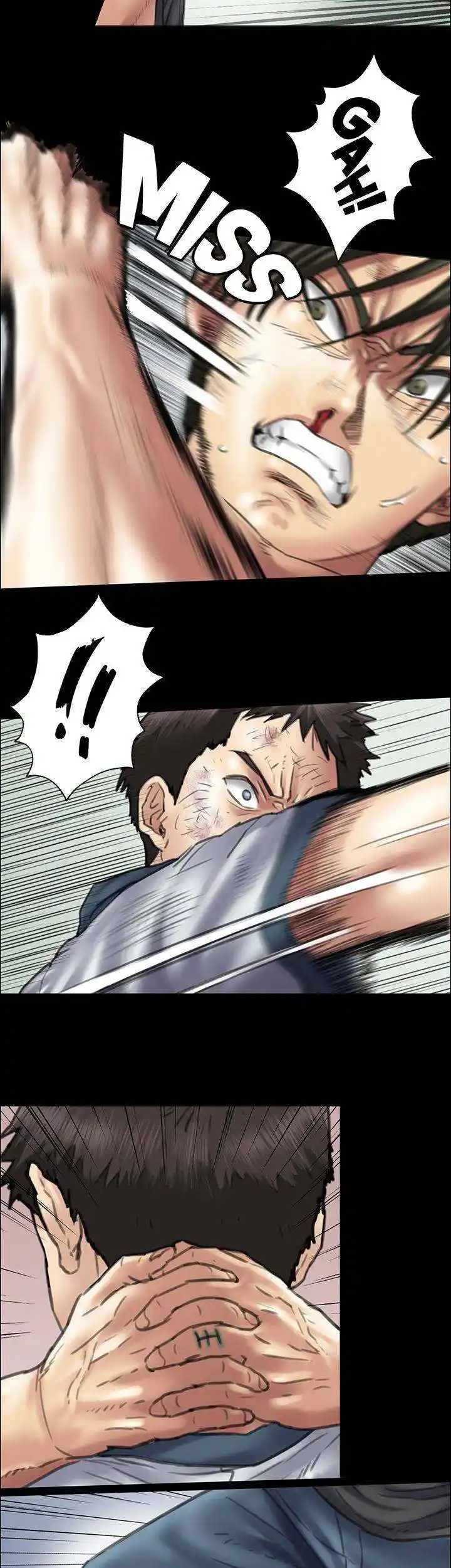 Queen Bee Chapter 38