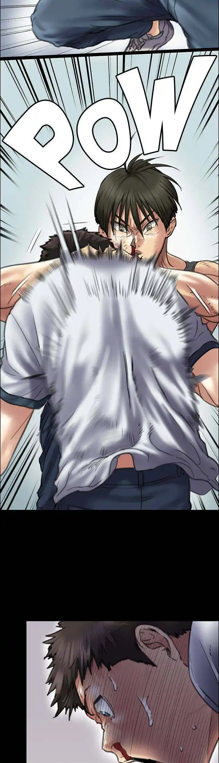 Queen Bee Chapter 38