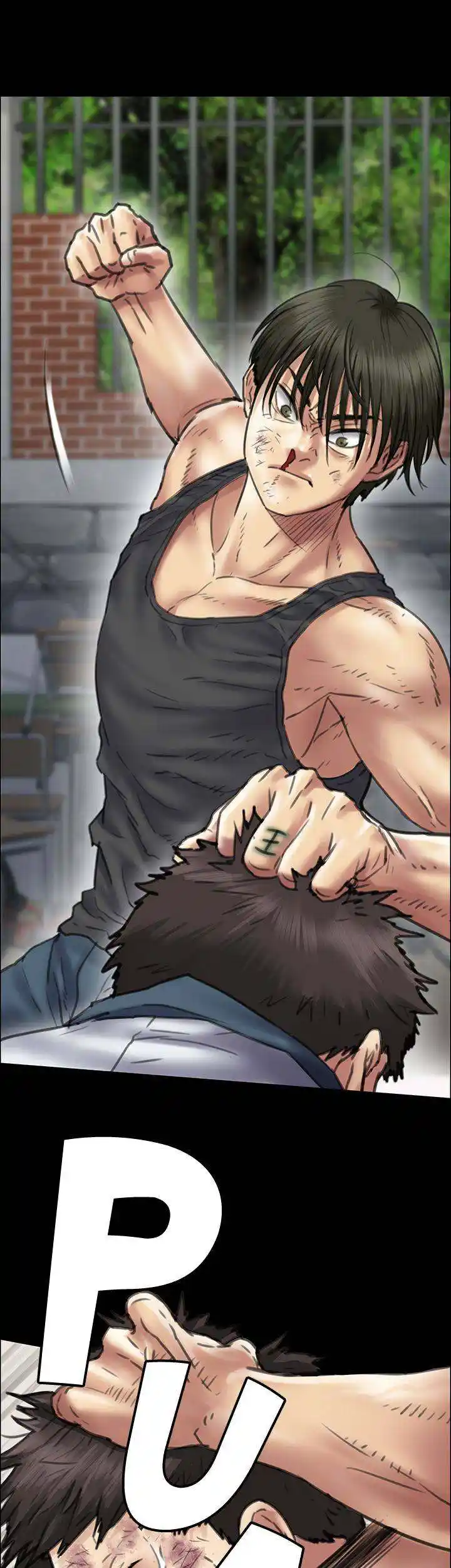 Queen Bee Chapter 38