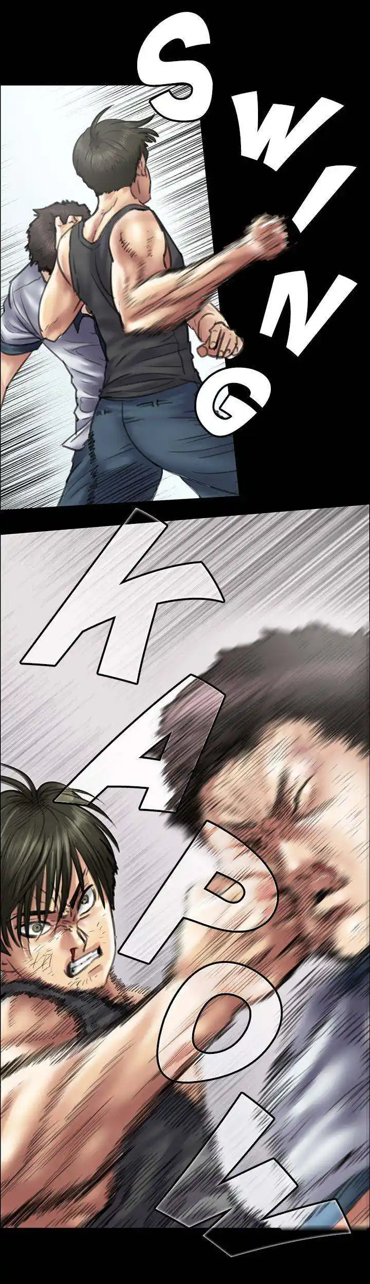 Queen Bee Chapter 38