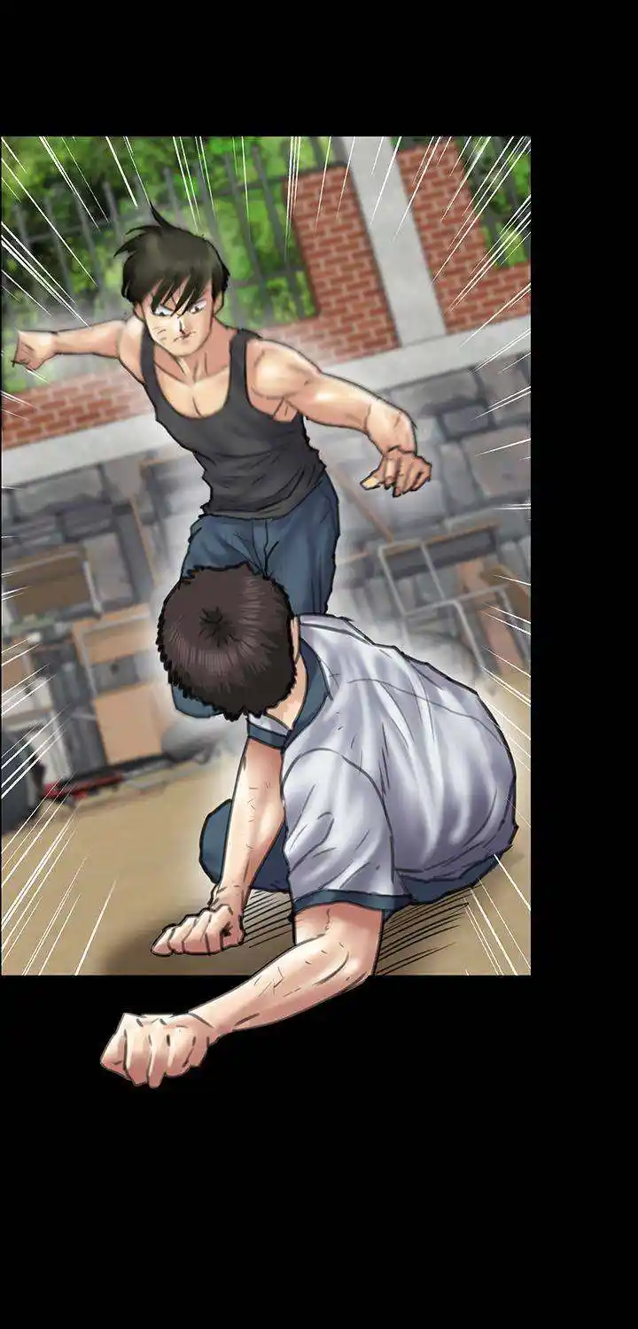 Queen Bee Chapter 38