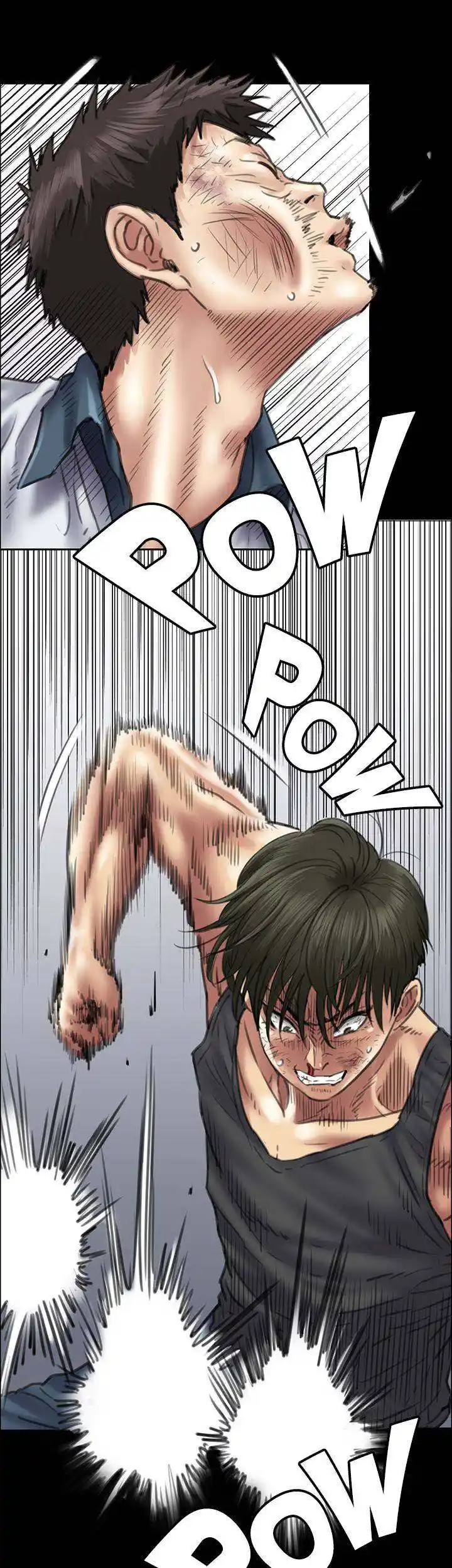 Queen Bee Chapter 38